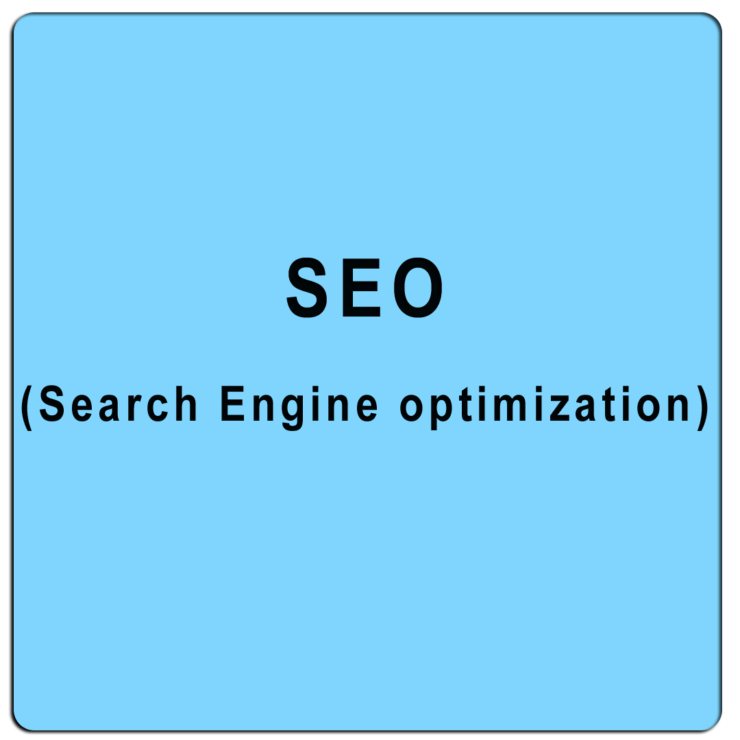 Search Engine Optimization