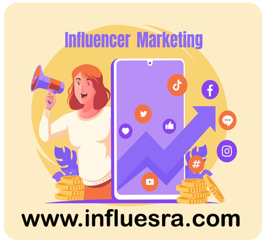 influencer marketing