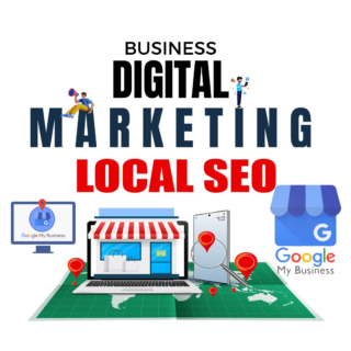 google my business profile