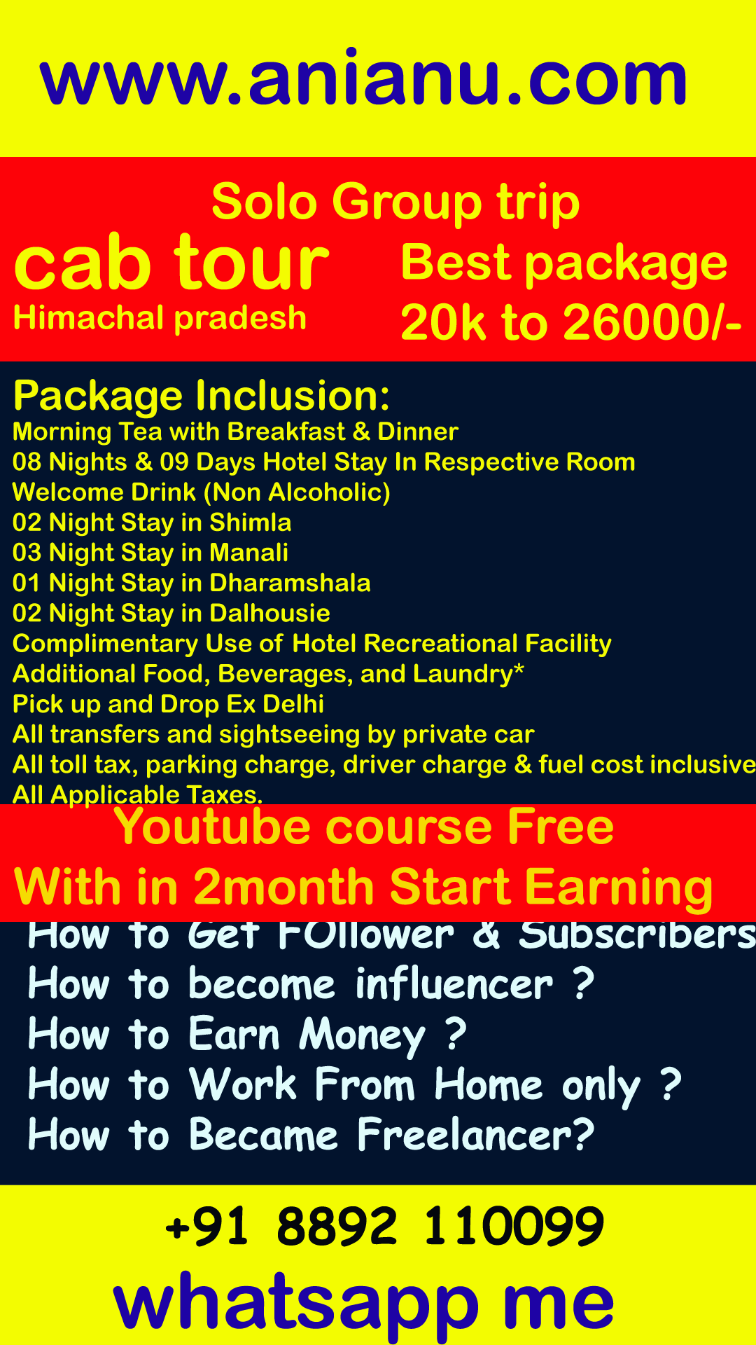 solo travel groups - Image 2